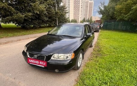 Volvo S60 III, 2007 год, 575 000 рублей, 7 фотография