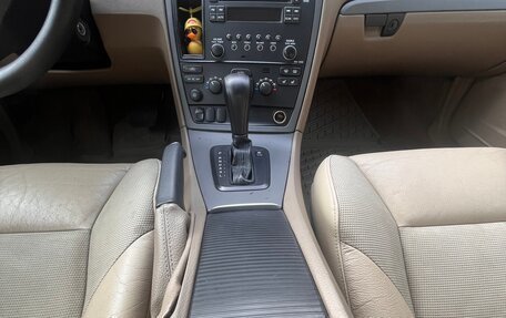 Volvo S60 III, 2007 год, 575 000 рублей, 23 фотография