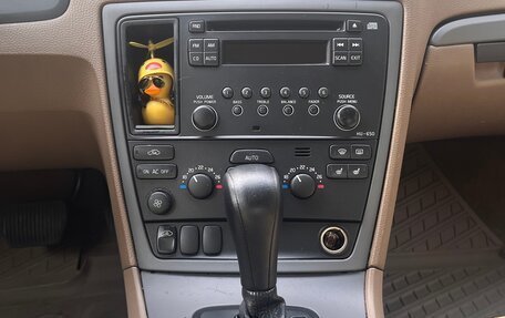 Volvo S60 III, 2007 год, 575 000 рублей, 24 фотография