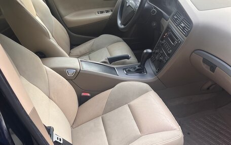 Volvo S60 III, 2007 год, 575 000 рублей, 27 фотография