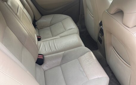 Volvo S60 III, 2007 год, 575 000 рублей, 25 фотография