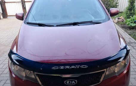 KIA Cerato III, 2010 год, 650 000 рублей, 4 фотография