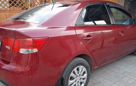 KIA Cerato III, 2010 год, 650 000 рублей, 3 фотография