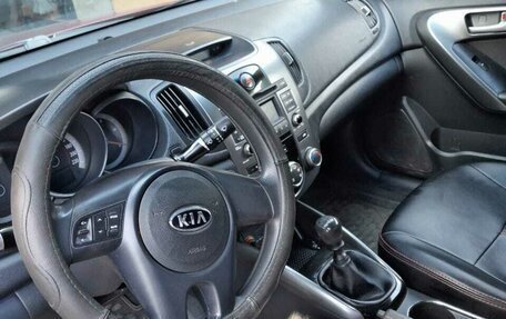 KIA Cerato III, 2010 год, 650 000 рублей, 6 фотография