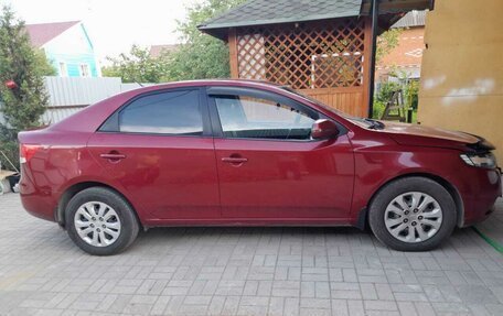 KIA Cerato III, 2010 год, 650 000 рублей, 8 фотография