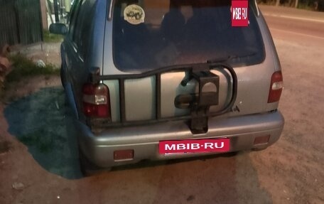 KIA Sportage IV рестайлинг, 2001 год, 320 000 рублей, 2 фотография