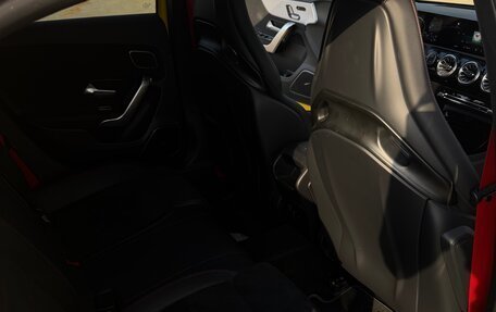 Mercedes-Benz A-Класс AMG, 2021 год, 3 800 000 рублей, 6 фотография