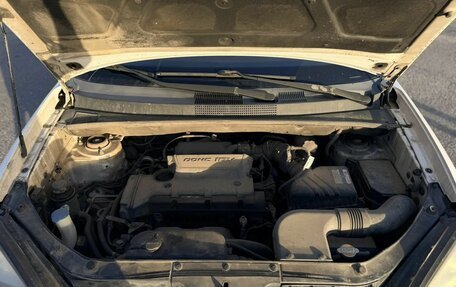 Hyundai Tucson III, 2008 год, 650 000 рублей, 8 фотография