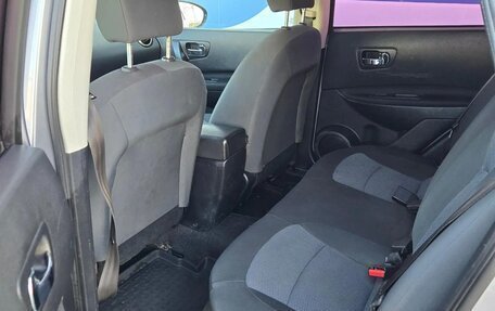 Nissan Qashqai, 2012 год, 770 000 рублей, 6 фотография