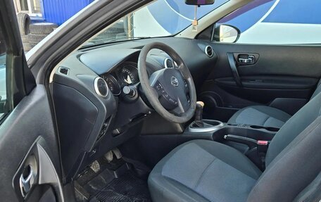 Nissan Qashqai, 2012 год, 770 000 рублей, 5 фотография