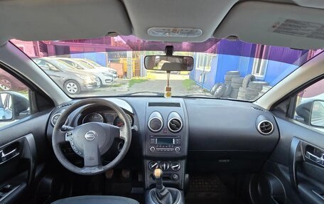 Nissan Qashqai, 2012 год, 770 000 рублей, 7 фотография