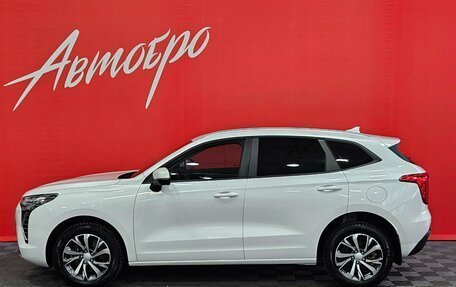 Haval Jolion, 2023 год, 1 575 000 рублей, 2 фотография