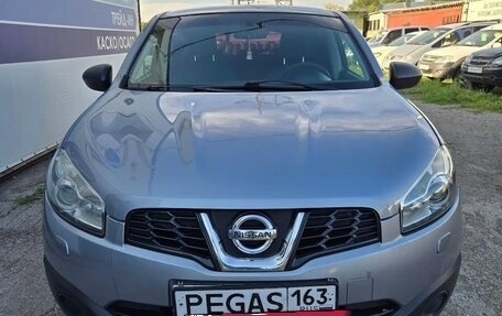Nissan Qashqai, 2012 год, 770 000 рублей, 3 фотография