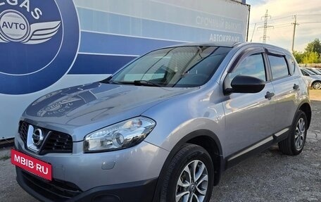 Nissan Qashqai, 2012 год, 770 000 рублей, 2 фотография