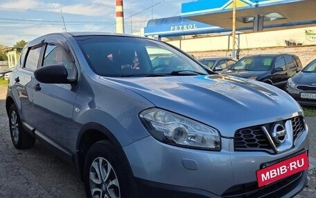Nissan Qashqai, 2012 год, 770 000 рублей, 4 фотография
