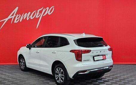 Haval Jolion, 2023 год, 1 575 000 рублей, 3 фотография