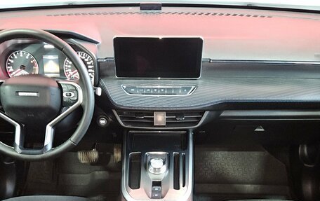 Haval Jolion, 2023 год, 1 575 000 рублей, 9 фотография