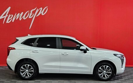 Haval Jolion, 2023 год, 1 575 000 рублей, 6 фотография