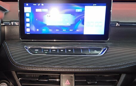Haval Jolion, 2023 год, 1 575 000 рублей, 14 фотография