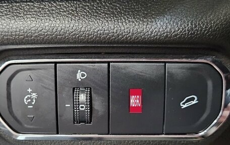 Haval Jolion, 2023 год, 1 575 000 рублей, 17 фотография