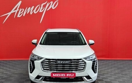 Haval Jolion, 2023 год, 1 575 000 рублей, 8 фотография
