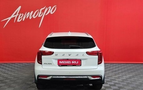 Haval Jolion, 2023 год, 1 575 000 рублей, 4 фотография