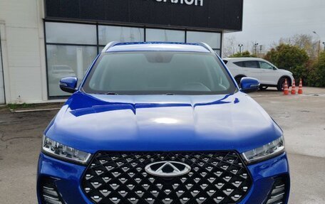Chery Tiggo 7 Pro, 2022 год, 1 749 000 рублей, 5 фотография