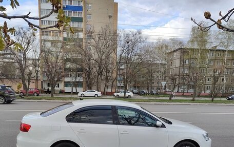 Volkswagen Jetta VI, 2013 год, 840 000 рублей, 3 фотография