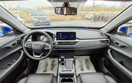 Chery Tiggo 7 Pro, 2022 год, 1 749 000 рублей, 8 фотография