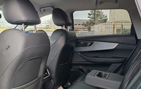 Chery Tiggo 7 Pro, 2022 год, 1 749 000 рублей, 10 фотография