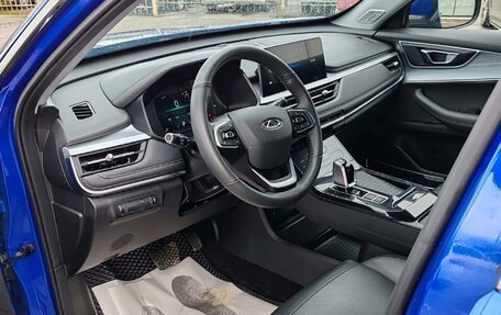 Chery Tiggo 7 Pro, 2022 год, 1 749 000 рублей, 9 фотография