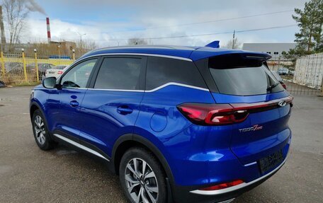 Chery Tiggo 7 Pro, 2022 год, 1 749 000 рублей, 4 фотография