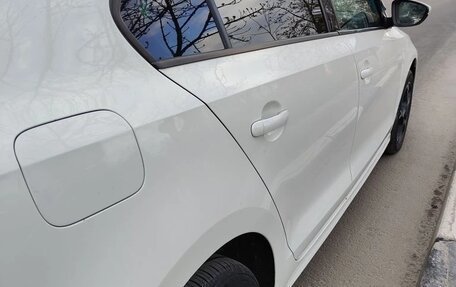 Volkswagen Jetta VI, 2013 год, 840 000 рублей, 10 фотография