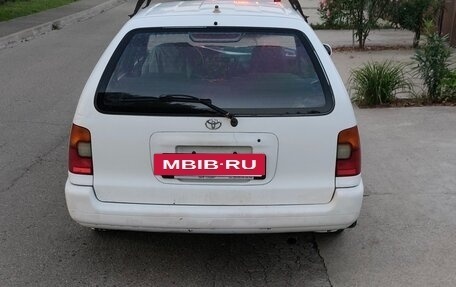 Toyota Corolla, 1996 год, 295 000 рублей, 4 фотография