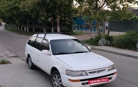 Toyota Corolla, 1996 год, 295 000 рублей, 3 фотография