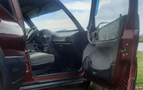 Chevrolet Niva I рестайлинг, 2003 год, 260 000 рублей, 13 фотография