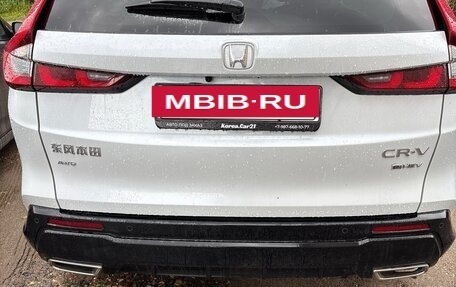 Honda CR-V, 2026 год, 5 100 000 рублей, 2 фотография