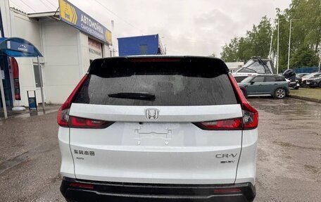 Honda CR-V, 2026 год, 5 100 000 рублей, 5 фотография