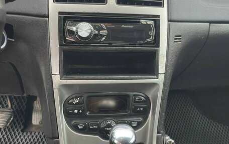 Peugeot 307 I, 2002 год, 220 000 рублей, 7 фотография