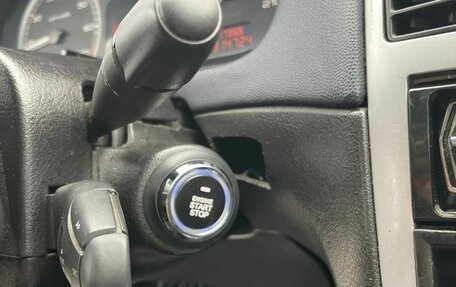 Peugeot 307 I, 2002 год, 220 000 рублей, 8 фотография
