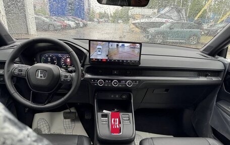 Honda CR-V, 2026 год, 5 100 000 рублей, 4 фотография