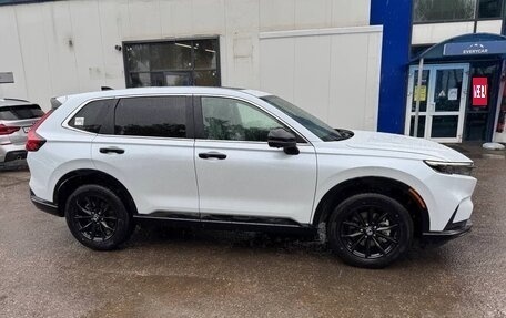 Honda CR-V, 2026 год, 5 100 000 рублей, 3 фотография