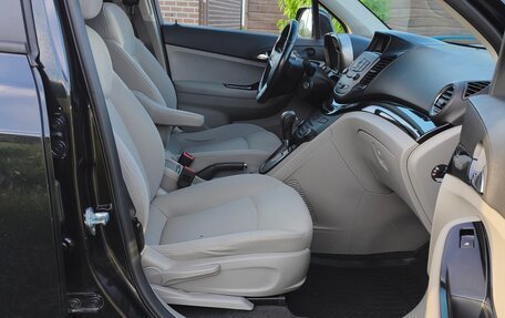 Chevrolet Orlando I, 2012 год, 1 100 000 рублей, 4 фотография