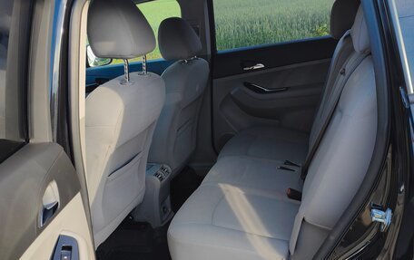 Chevrolet Orlando I, 2012 год, 1 100 000 рублей, 5 фотография