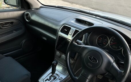 Subaru Impreza III, 2005 год, 419 000 рублей, 10 фотография