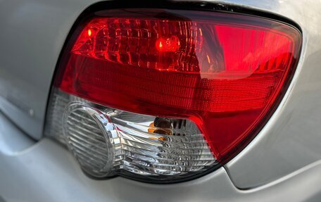 Subaru Impreza III, 2005 год, 419 000 рублей, 8 фотография