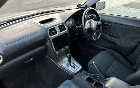 Subaru Impreza III, 2005 год, 419 000 рублей, 12 фотография