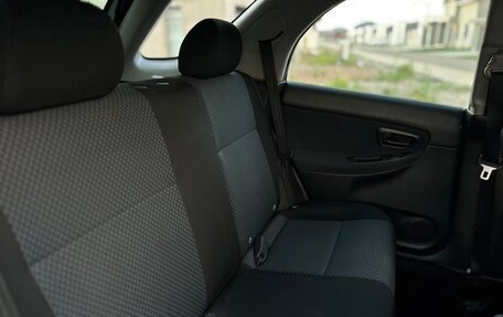 Subaru Impreza III, 2005 год, 419 000 рублей, 14 фотография