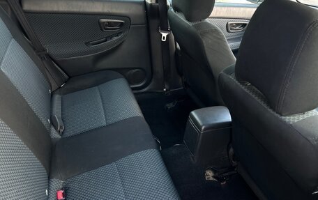 Subaru Impreza III, 2005 год, 419 000 рублей, 13 фотография