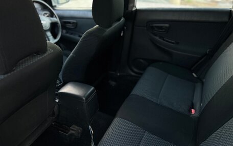 Subaru Impreza III, 2005 год, 419 000 рублей, 15 фотография
